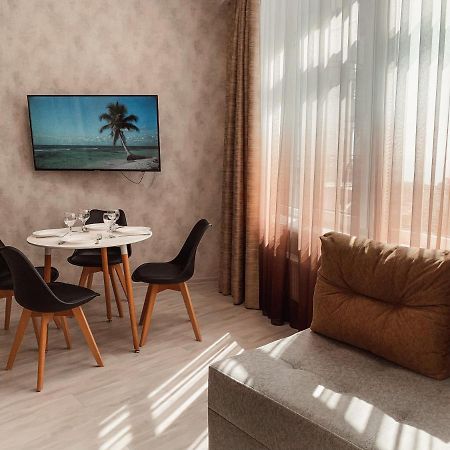 Arkadia Sea View Apartments Odessa Zewnętrze zdjęcie