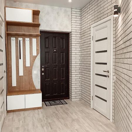 Arkadia Sea View Apartments Odessa Zewnętrze zdjęcie