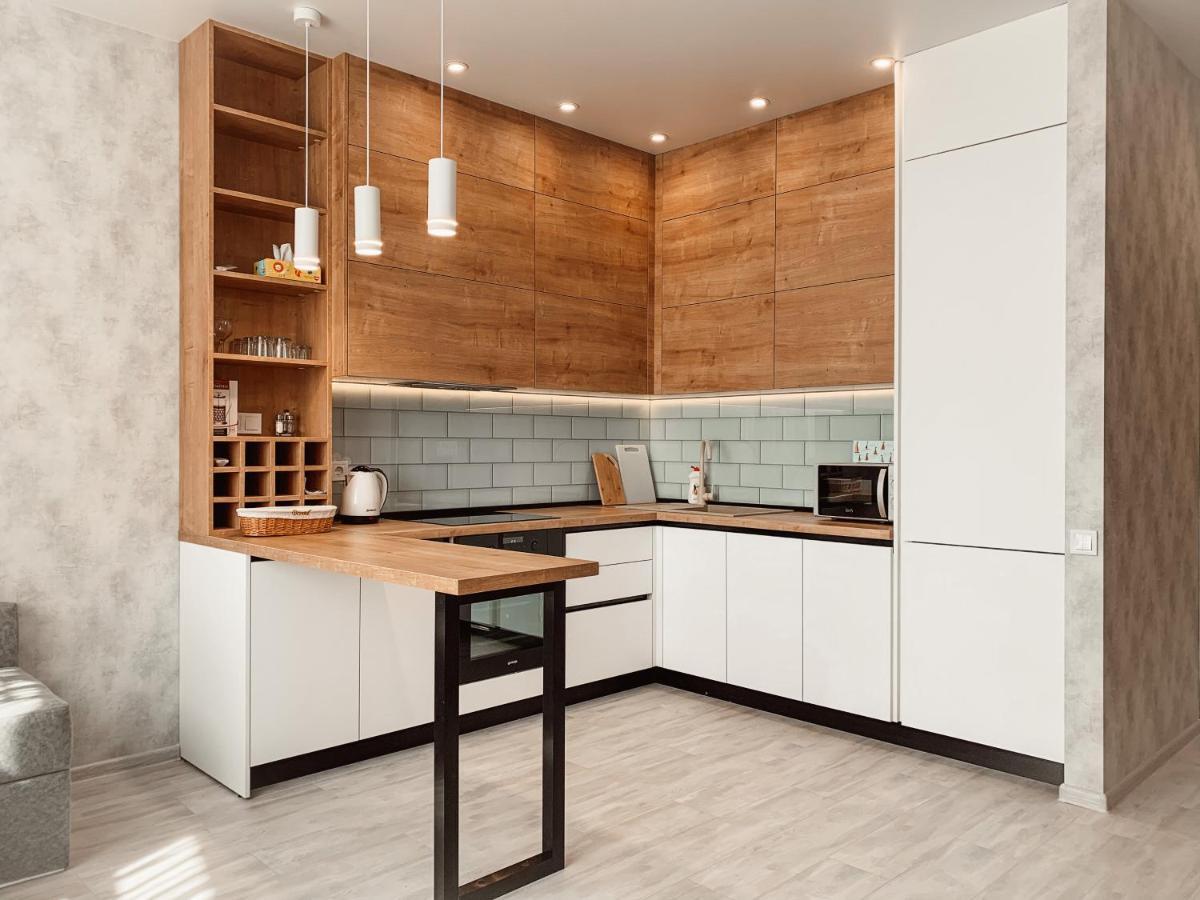 Arkadia Sea View Apartments Odessa Zewnętrze zdjęcie
