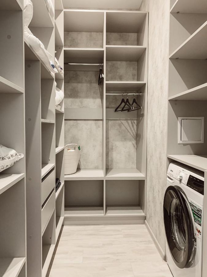 Arkadia Sea View Apartments Odessa Zewnętrze zdjęcie