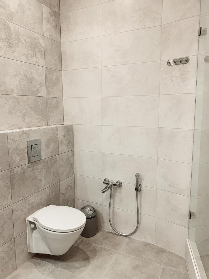 Arkadia Sea View Apartments Odessa Zewnętrze zdjęcie