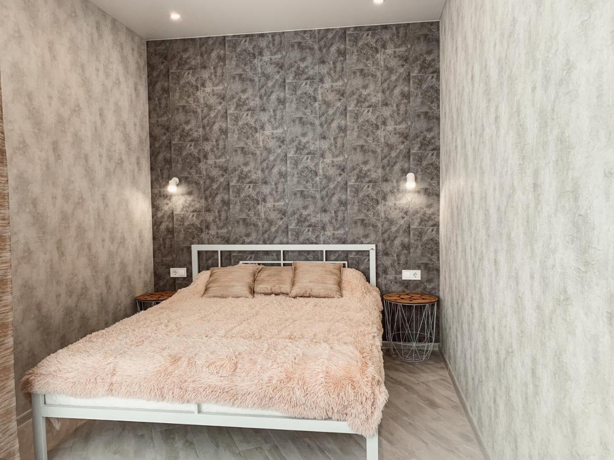 Arkadia Sea View Apartments Odessa Zewnętrze zdjęcie