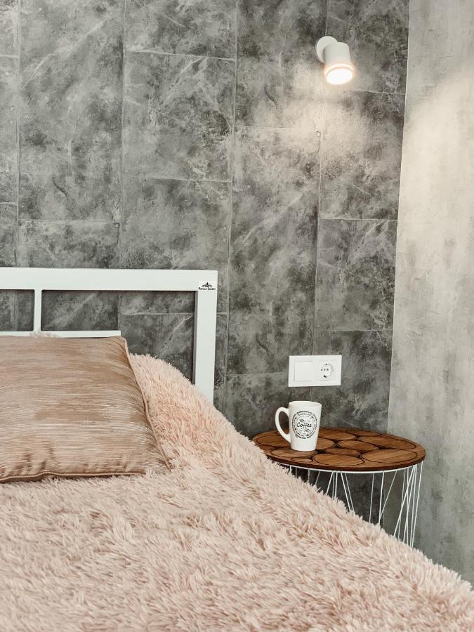 Arkadia Sea View Apartments Odessa Zewnętrze zdjęcie