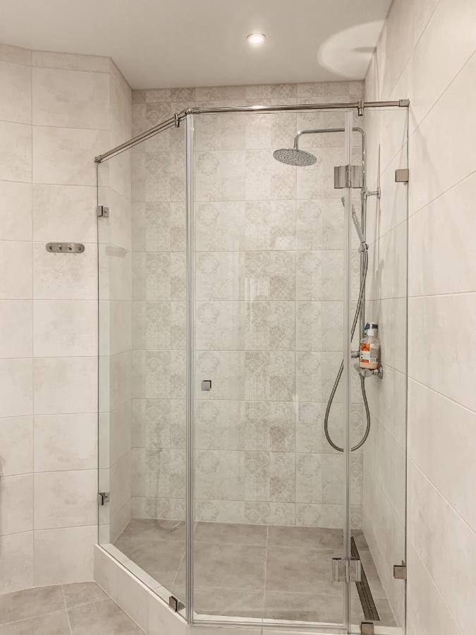 Arkadia Sea View Apartments Odessa Zewnętrze zdjęcie